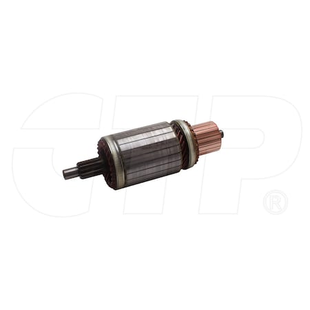 Aic Replacement Parts Armature A Fits Caterpillar Models 1275950